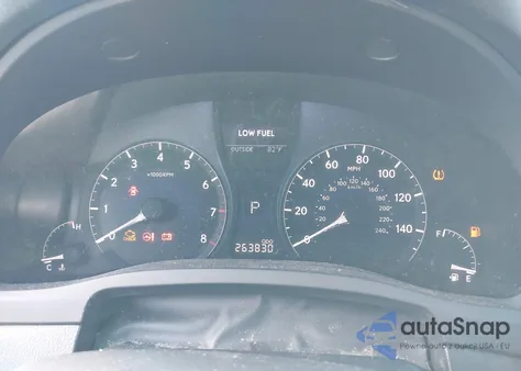 2010 Lexus Rx 350 from USA, damaged, VIN 2T2BK1BAXAC025313